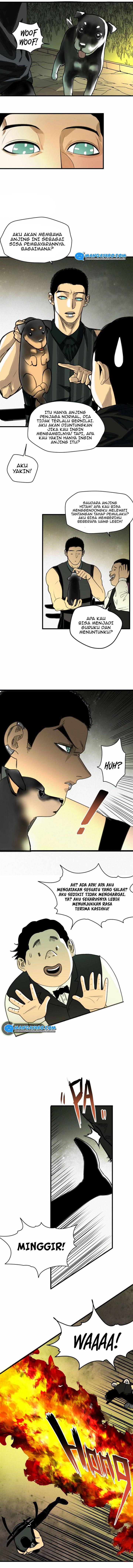i-was-beaten-up-by-the-boss - Chapter: 19