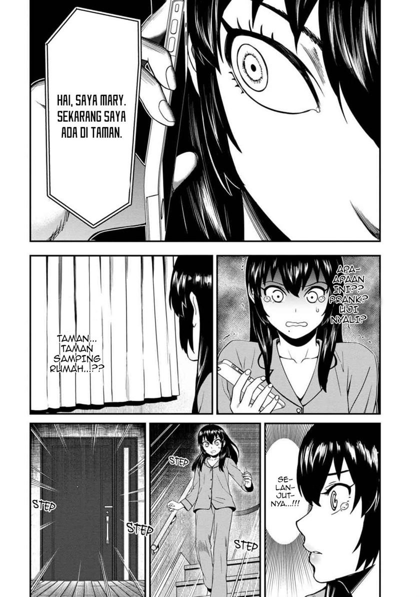 furyou-taimashi-reina - Chapter: 4