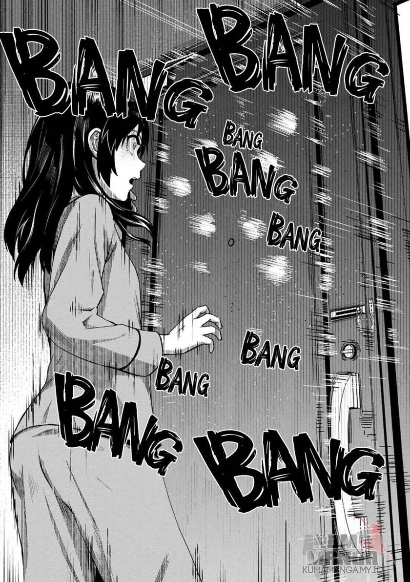 furyou-taimashi-reina - Chapter: 4