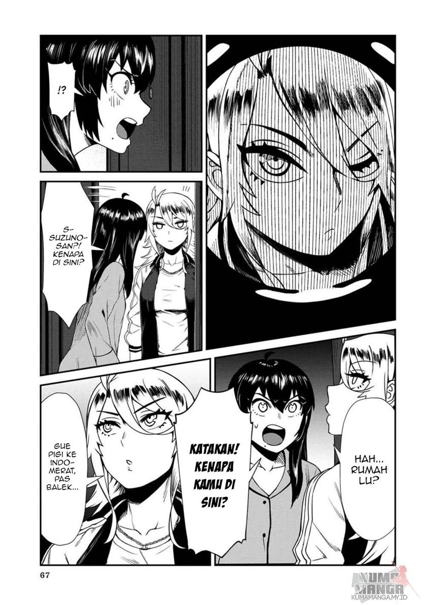furyou-taimashi-reina - Chapter: 4