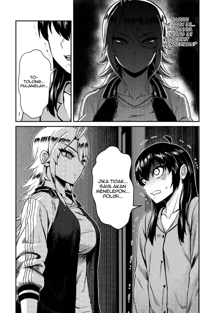 furyou-taimashi-reina - Chapter: 4
