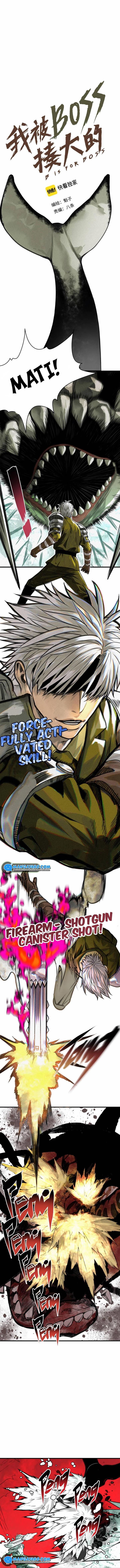 i-was-beaten-up-by-the-boss - Chapter: 20