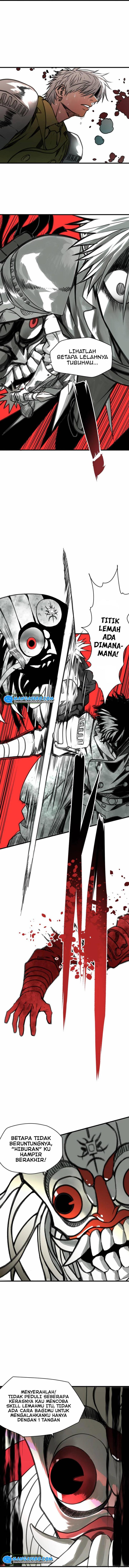 i-was-beaten-up-by-the-boss - Chapter: 20