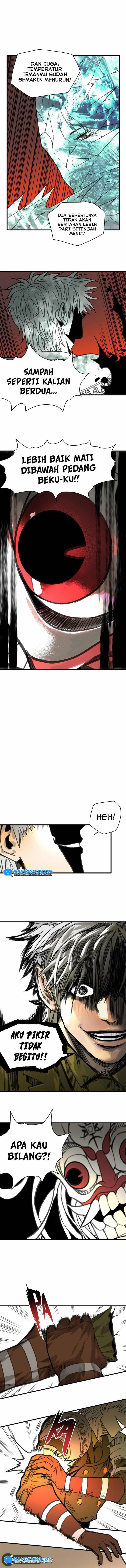 i-was-beaten-up-by-the-boss - Chapter: 20