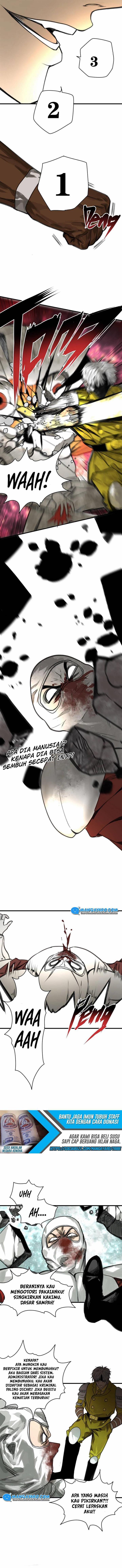 i-was-beaten-up-by-the-boss - Chapter: 20