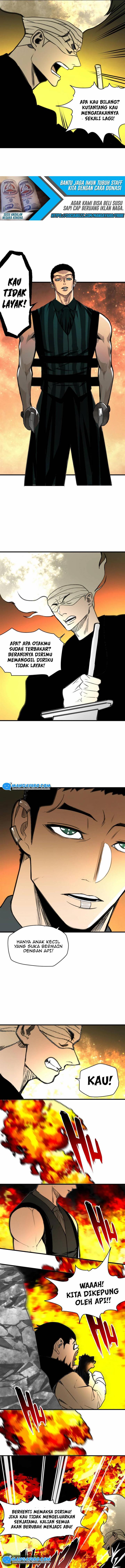 i-was-beaten-up-by-the-boss - Chapter: 20