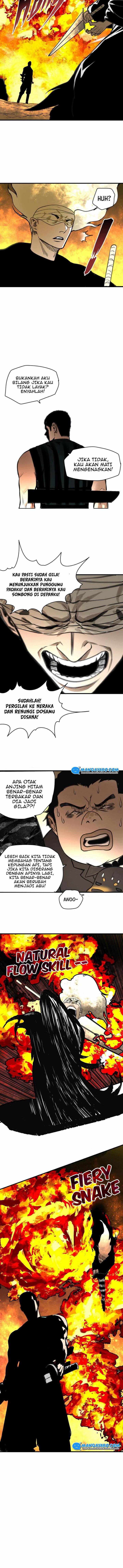 i-was-beaten-up-by-the-boss - Chapter: 20