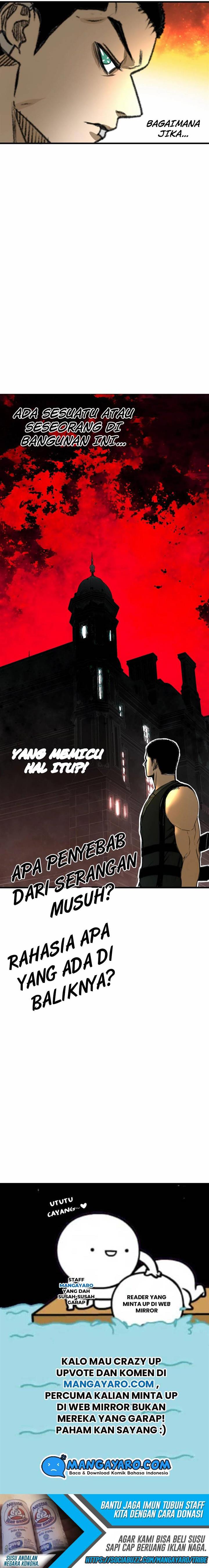 i-was-beaten-up-by-the-boss - Chapter: 20