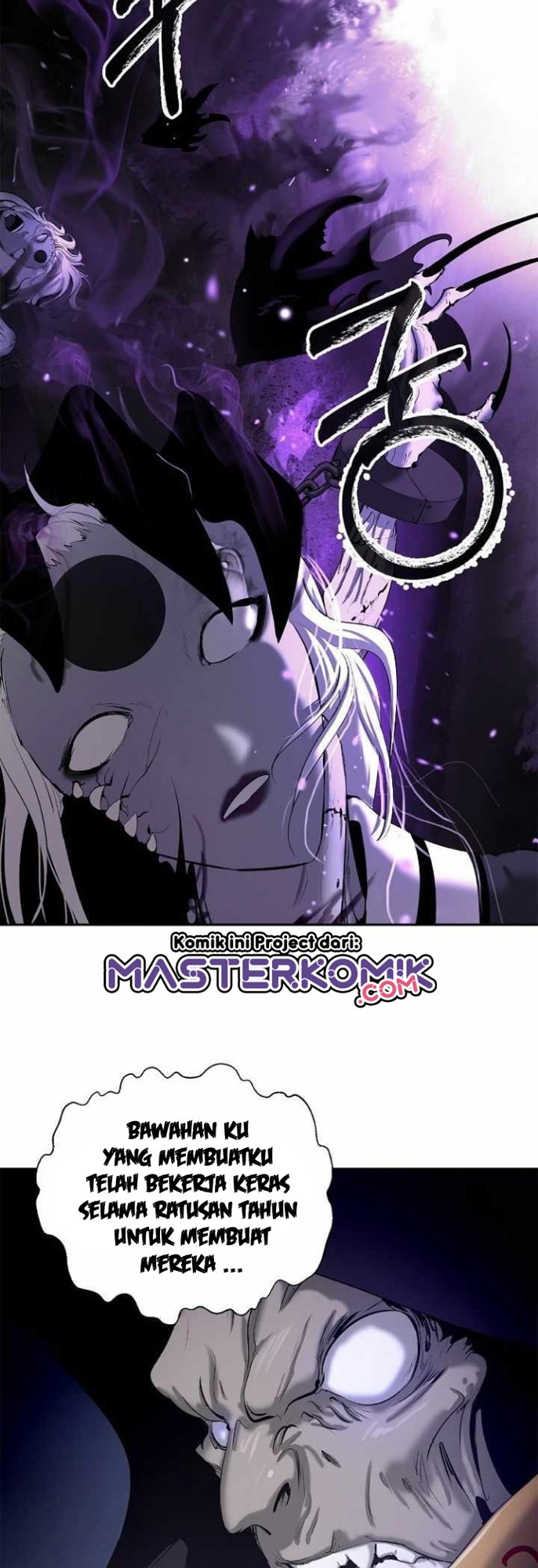 cystic-story - Chapter: 50