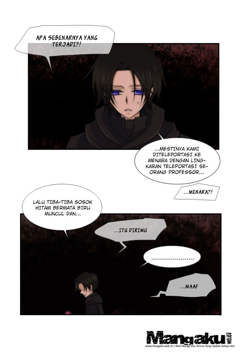 black-haze - Chapter: 38