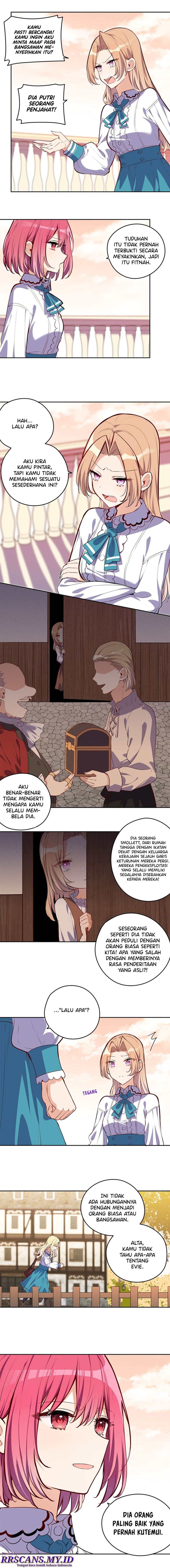 please-bully-me-miss-villainess - Chapter: 24