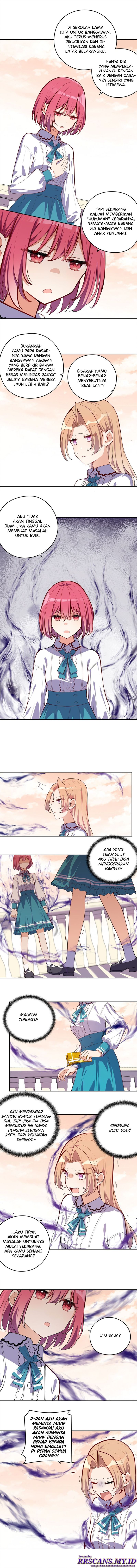 please-bully-me-miss-villainess - Chapter: 24