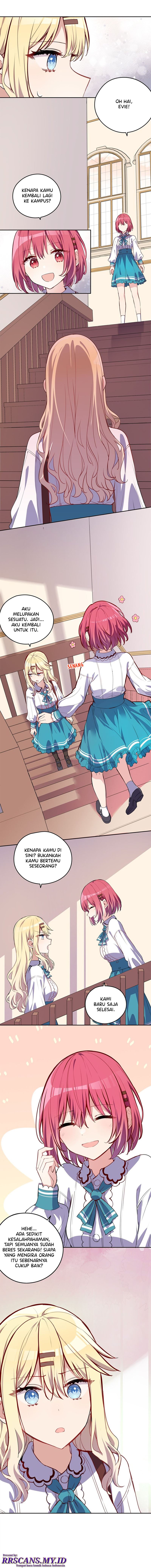 please-bully-me-miss-villainess - Chapter: 24
