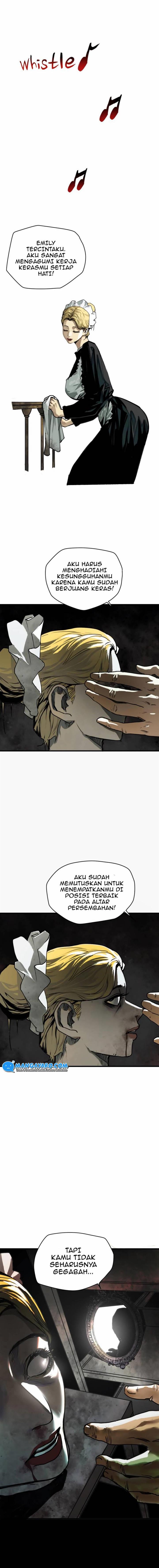 i-was-beaten-up-by-the-boss - Chapter: 21
