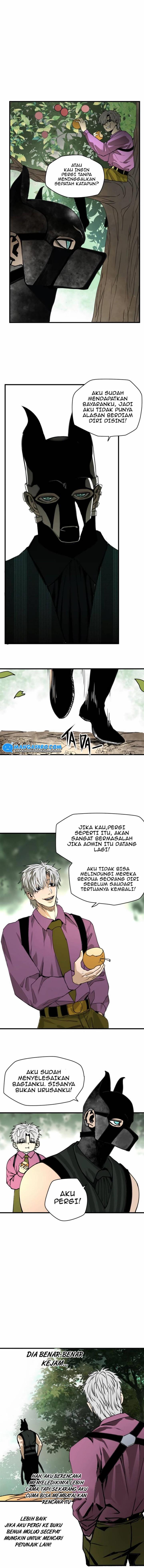 i-was-beaten-up-by-the-boss - Chapter: 21