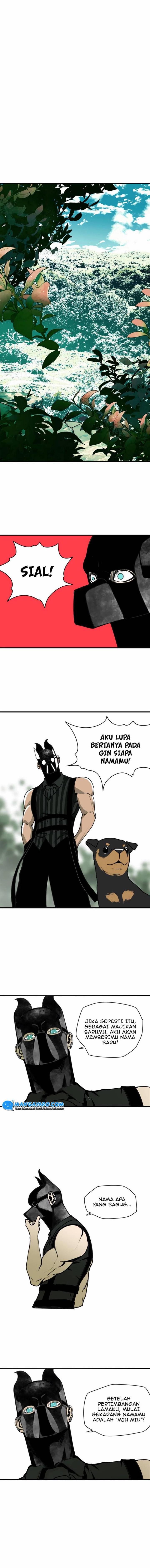 i-was-beaten-up-by-the-boss - Chapter: 21
