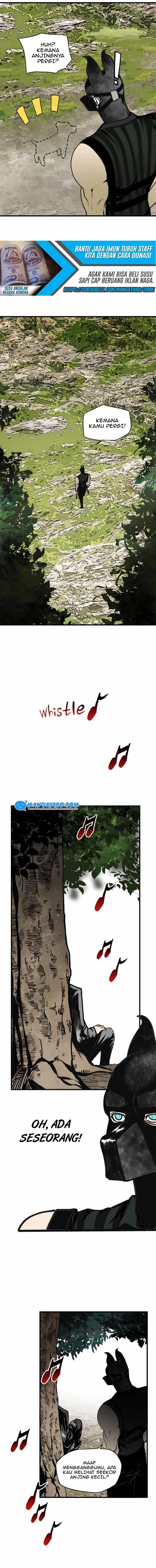 i-was-beaten-up-by-the-boss - Chapter: 21