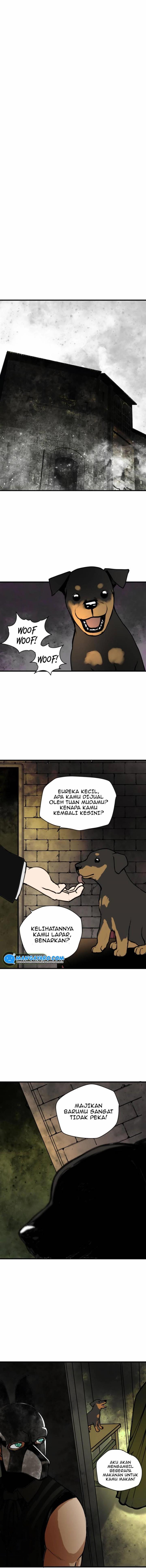 i-was-beaten-up-by-the-boss - Chapter: 21