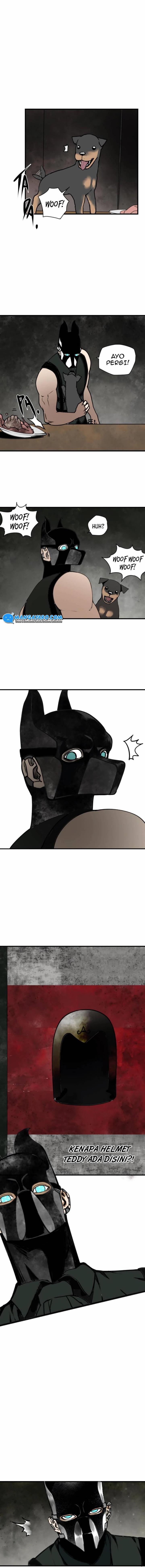 i-was-beaten-up-by-the-boss - Chapter: 21