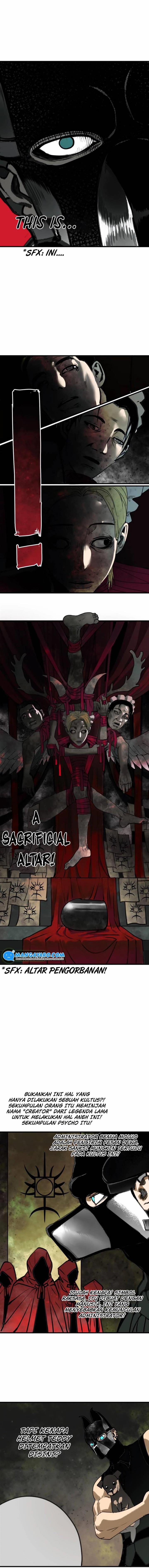 i-was-beaten-up-by-the-boss - Chapter: 21