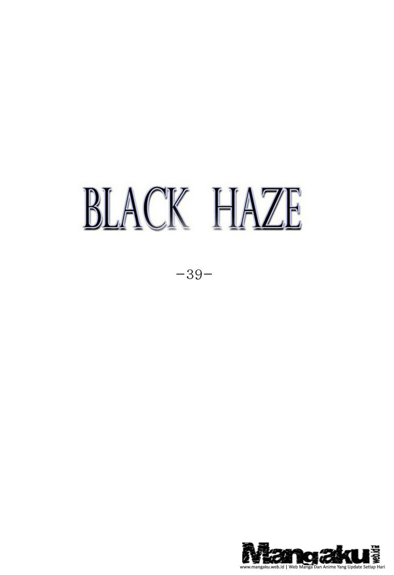 black-haze - Chapter: 39