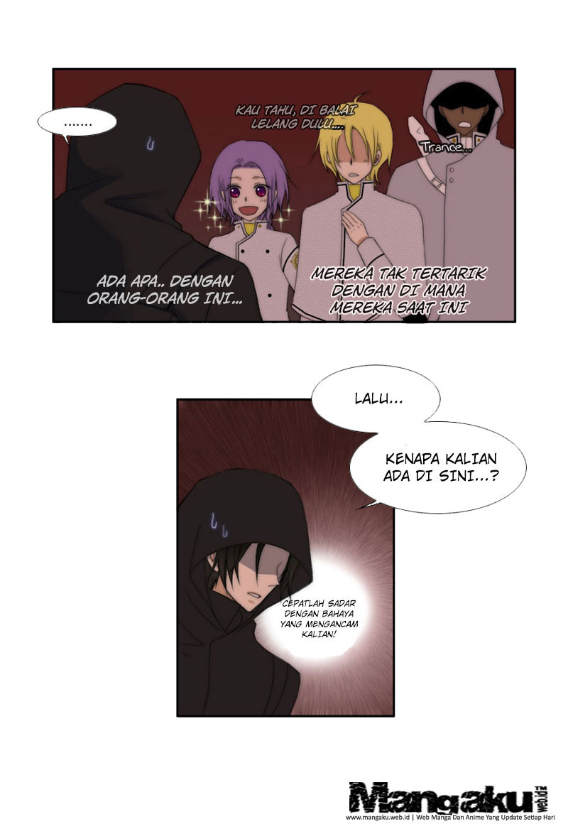 black-haze - Chapter: 39