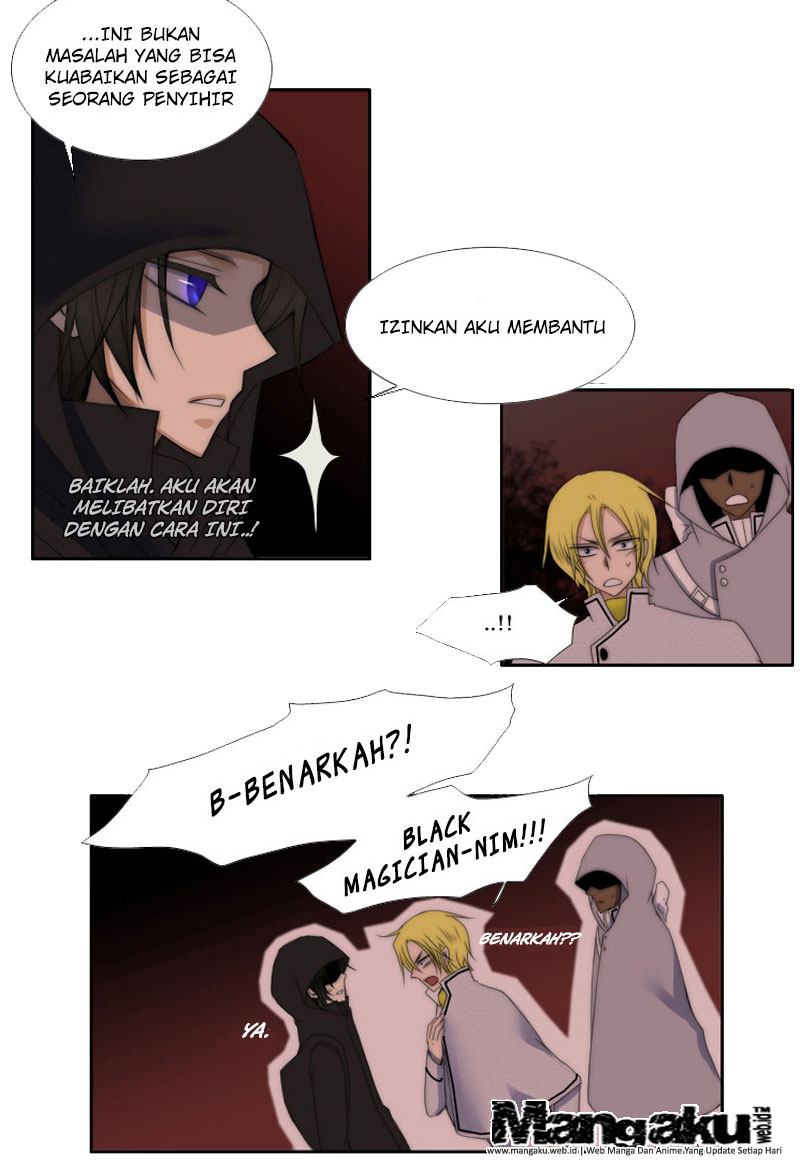 black-haze - Chapter: 39