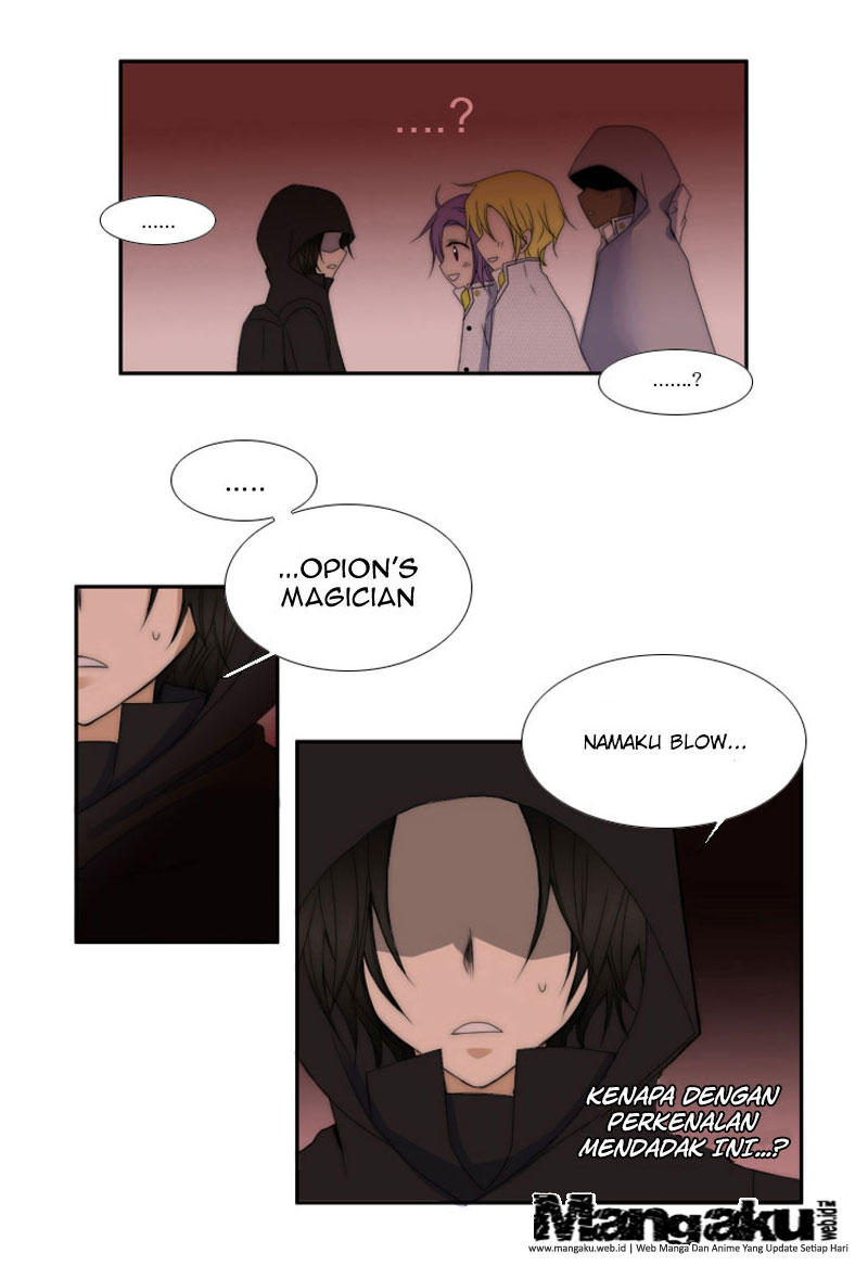 black-haze - Chapter: 39