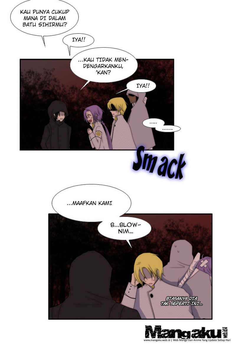 black-haze - Chapter: 39