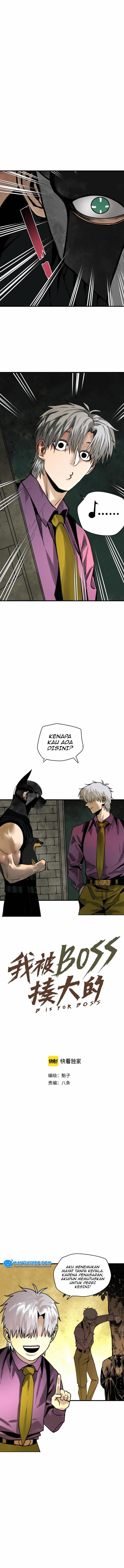 i-was-beaten-up-by-the-boss - Chapter: 22