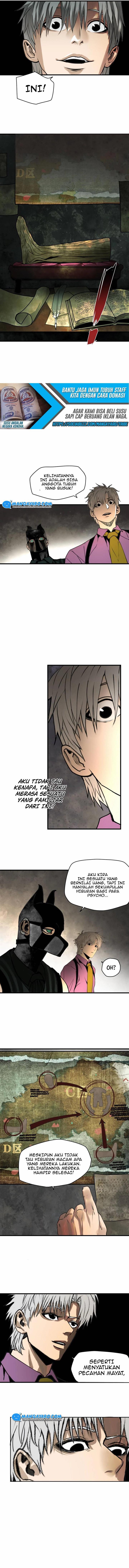i-was-beaten-up-by-the-boss - Chapter: 22