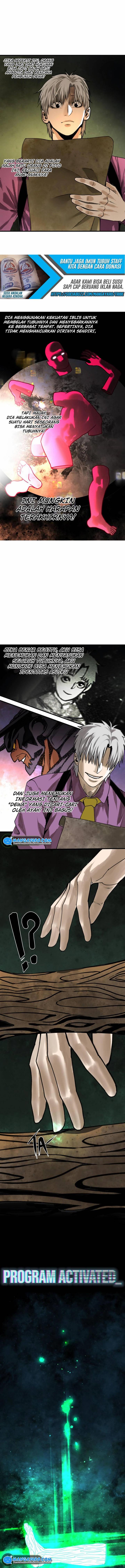 i-was-beaten-up-by-the-boss - Chapter: 22