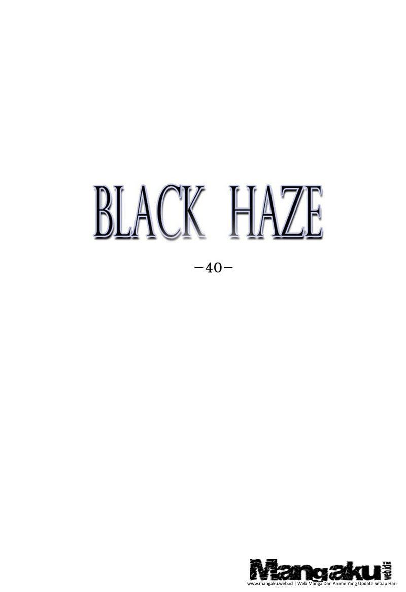 black-haze - Chapter: 40