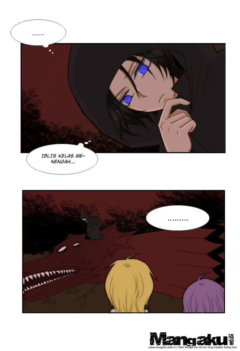 black-haze - Chapter: 40