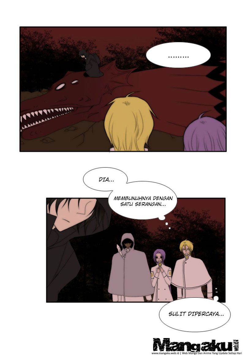 black-haze - Chapter: 40