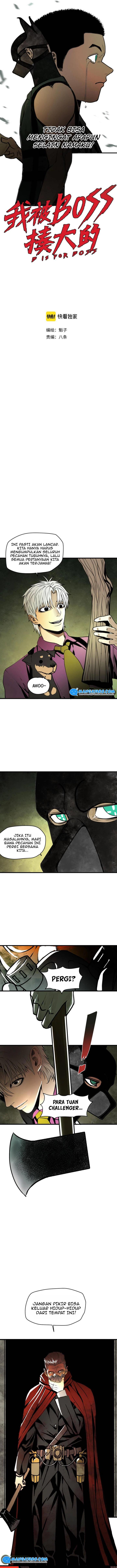 i-was-beaten-up-by-the-boss - Chapter: 23