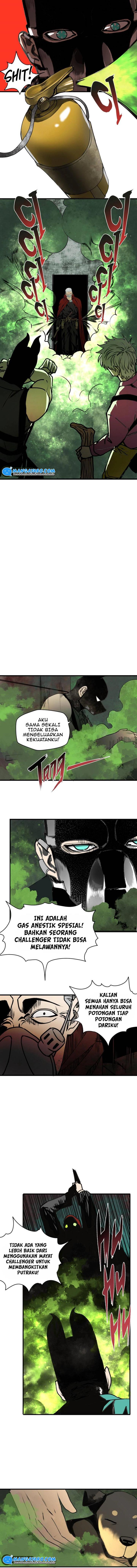 i-was-beaten-up-by-the-boss - Chapter: 23