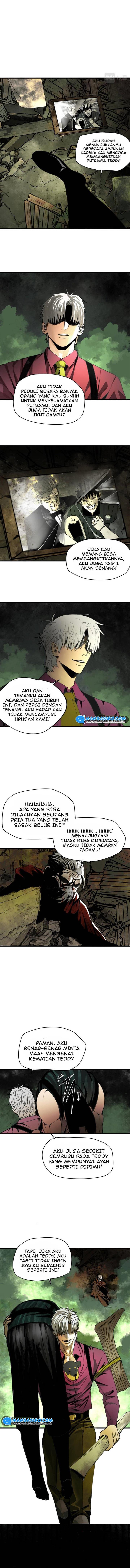 i-was-beaten-up-by-the-boss - Chapter: 23