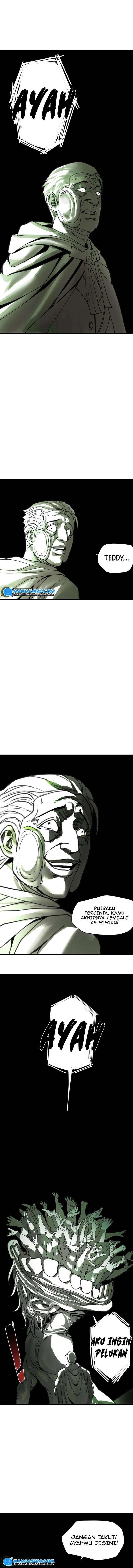 i-was-beaten-up-by-the-boss - Chapter: 23