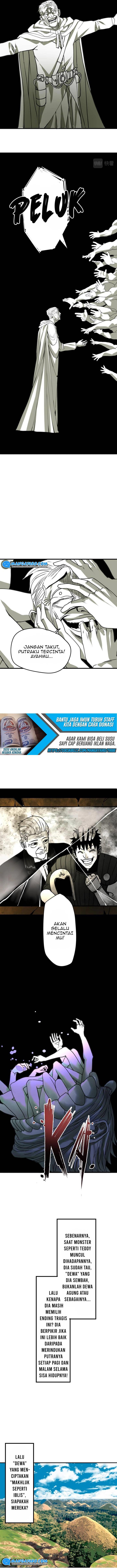 i-was-beaten-up-by-the-boss - Chapter: 23
