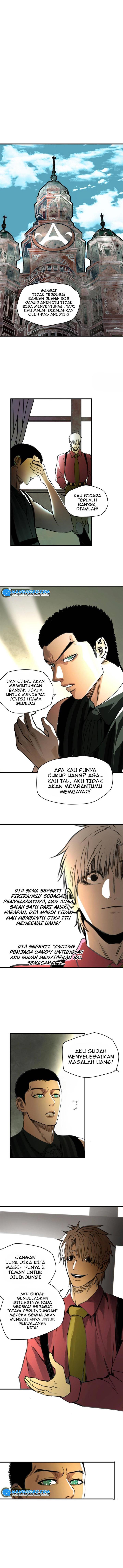 i-was-beaten-up-by-the-boss - Chapter: 23