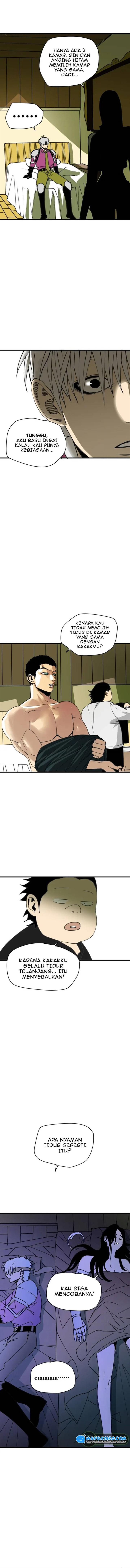 i-was-beaten-up-by-the-boss - Chapter: 24