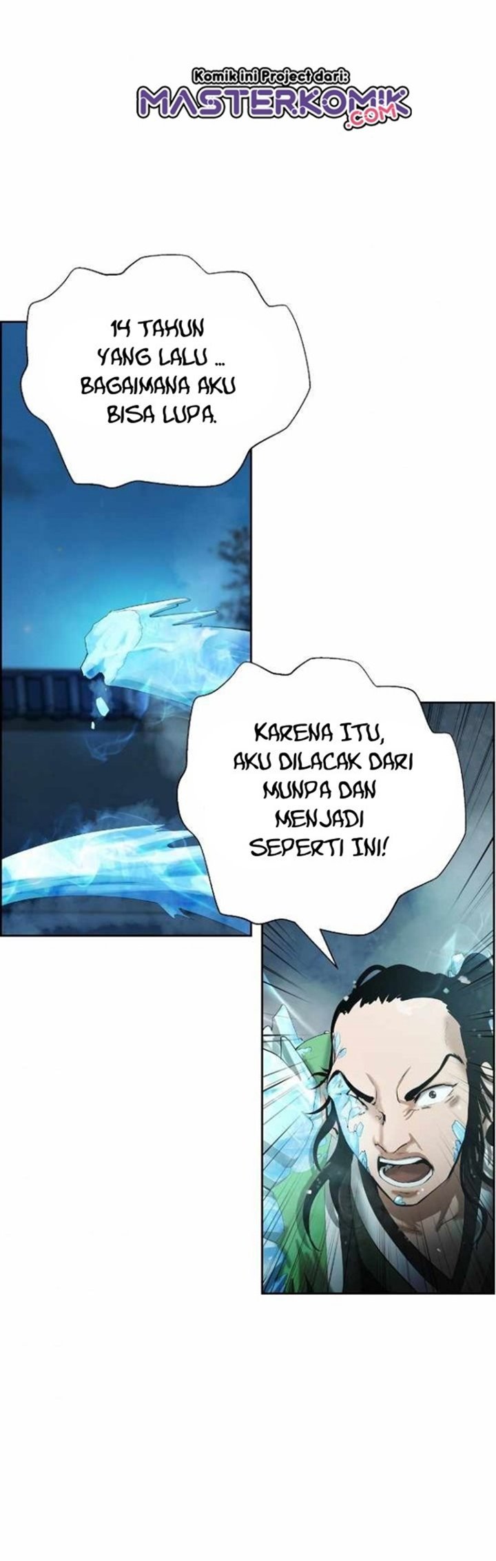 cystic-story - Chapter: 47