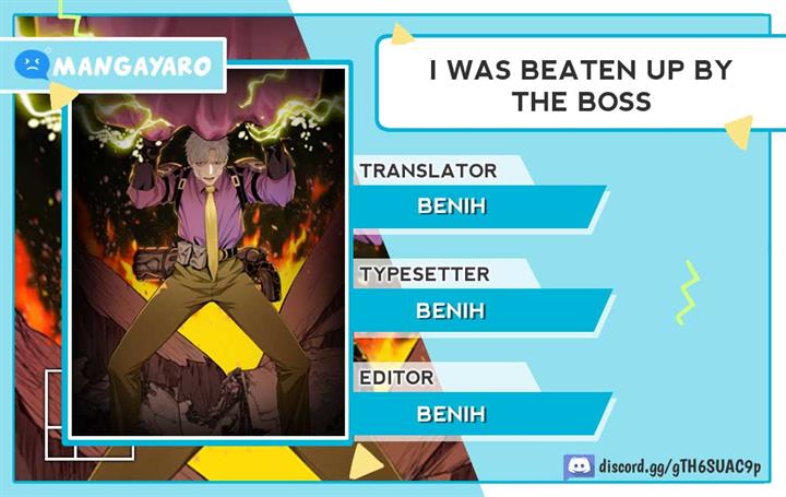 i-was-beaten-up-by-the-boss - Chapter: 26