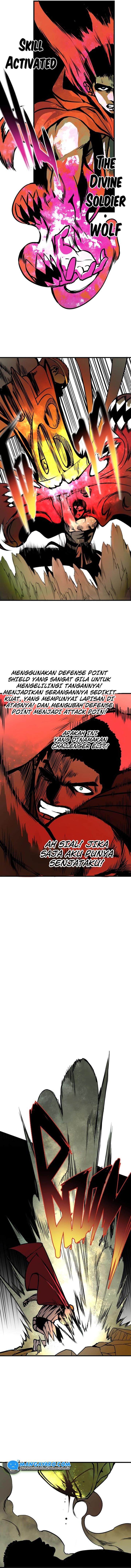 i-was-beaten-up-by-the-boss - Chapter: 26