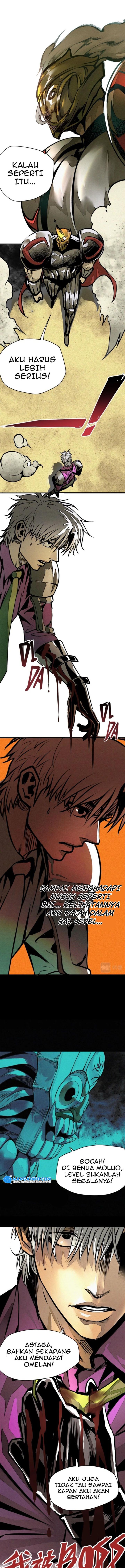 i-was-beaten-up-by-the-boss - Chapter: 27