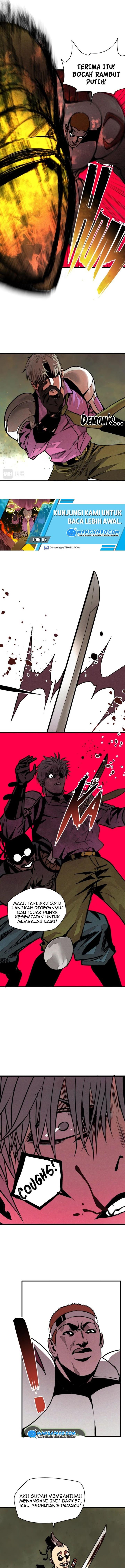i-was-beaten-up-by-the-boss - Chapter: 27