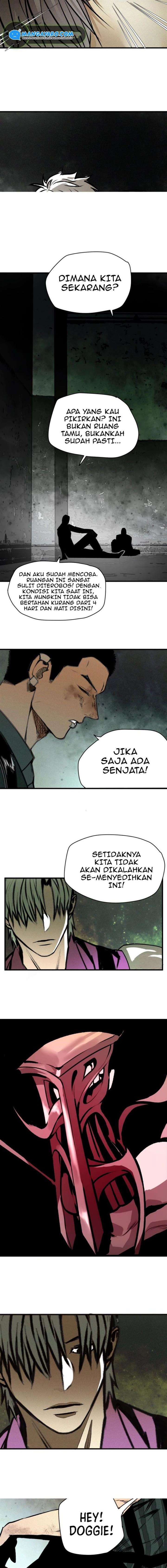 i-was-beaten-up-by-the-boss - Chapter: 27