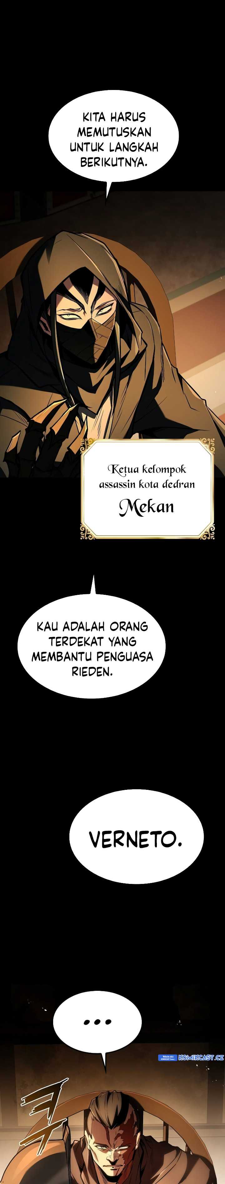 archmage-restaurant - Chapter: 54