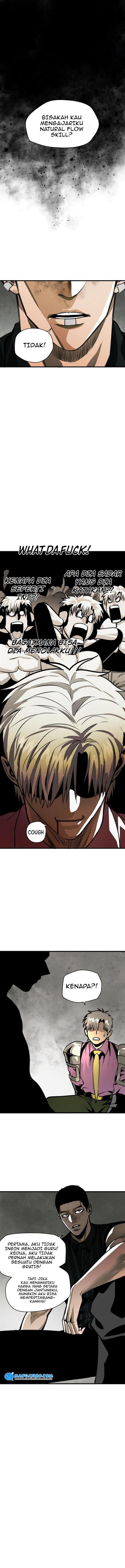 i-was-beaten-up-by-the-boss - Chapter: 28